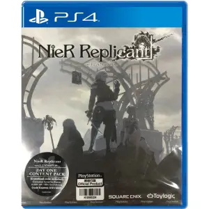 NieR Replicant ver.1.22474487139... (Eng...