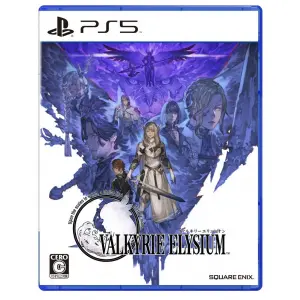 Valkyrie Elysium for PlayStation 5