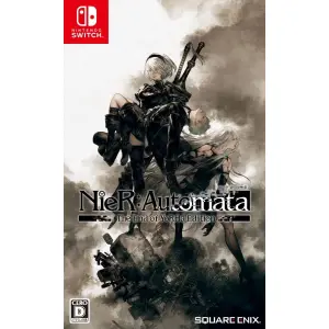 NieR: Automata [The End of YoRHa Edition] (English) for Nintendo Switch