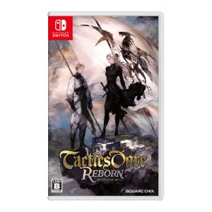 Tactics Ogre: Reborn (English) for Ninte...