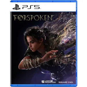 Forspoken (English) for PlayStation 5