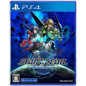 Star Ocean: The Second Story R (Multi-La