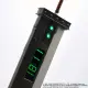 Final Fantasy VII Remake Digital Clock: Buster Sword (Re-run)