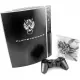 Final Fantasy VII Advent Children Complete [Cloud Black Edition]