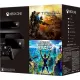 Xbox One Console System [Day One Edition] 