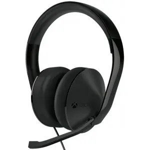 Microsoft Xbox One Stereo Headset (Japan...