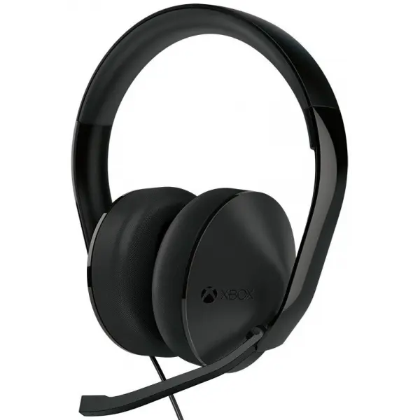 Microsoft Xbox One Stereo Headset (Japan) for Xbox One