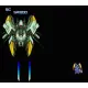 Nexzr for PC-Engine Super CD-ROM