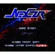Nexzr for PC-Engine Super CD-ROM