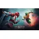 Power Rangers: Battle for the Grid [Collector's Edition] for PlayStation 4