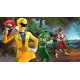 Power Rangers: Battle for the Grid [Super Edition] for PlayStation 4