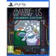 Among Us [Crewmate Edition] for PlayStation 5
