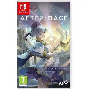 Afterimage [Deluxe Edition] for Nintendo...