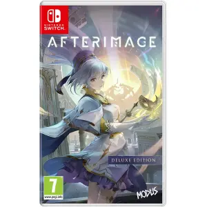 Afterimage [Deluxe Edition] for Nintendo Switch