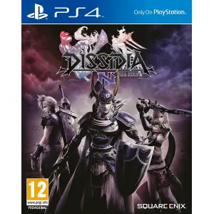 Dissidia: Final Fantasy NT for PlayStati...