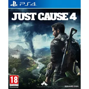 Just Cause 4 for PlayStation 4