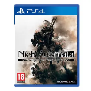 NieR: Automata [Game of the YoRHa Editio...