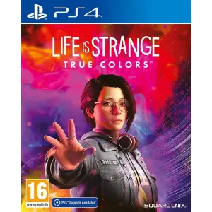 Life is Strange: True Colors for PlaySta...