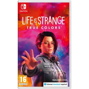 Life is Strange: True Colors for Nintendo Switch