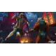 Marvel's Guardians of the Galaxy for PlayStation 4