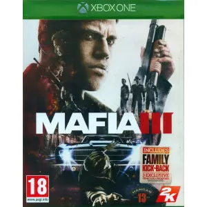 Mafia III for Xbox One