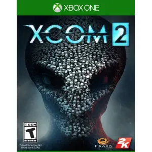XCOM 2 (English) for Xbox One