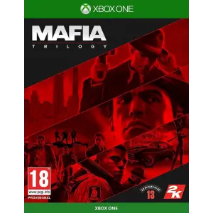 Mafia Trilogy for Xbox One