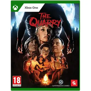 The Quarry for Xbox One