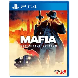 Mafia [Definitive Edition] (English) for...