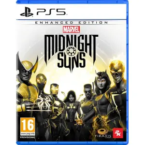 Marvel's Midnight Suns [Enhanced Ed...