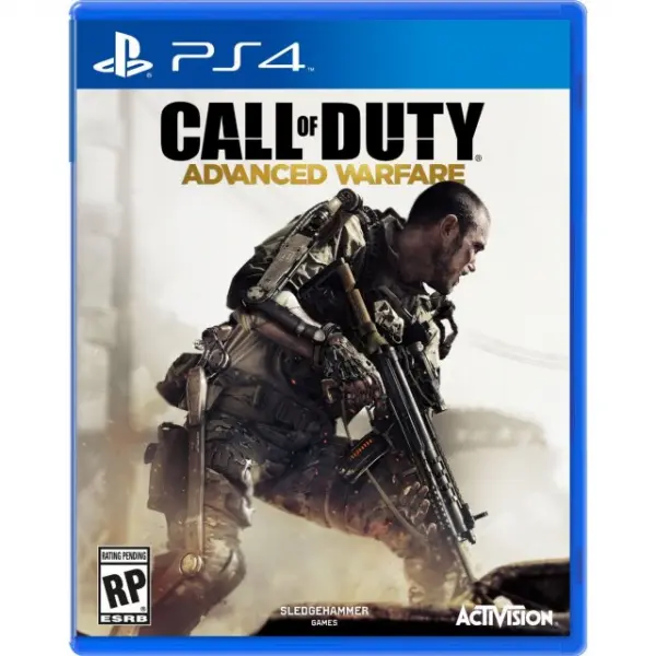 Call of Duty: Advanced Warfare