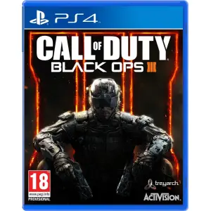 Call of Duty: Black Ops III for PlayStation 4