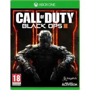 Call of Duty: Black Ops III for Xbox One