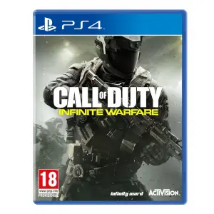 Call of Duty: Infinite Warfare for PlayStation 4