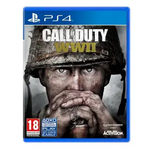 Call of Duty: WWII for PlayStation 4