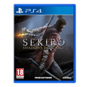 Sekiro: Shadows Die Twice for PlayStatio...