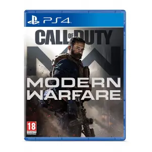 Call of Duty: Modern Warfare for PlayStation 4