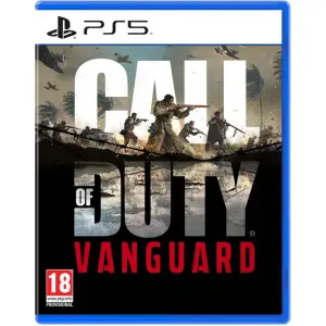 Call of Duty: Vanguard for PlayStation 5