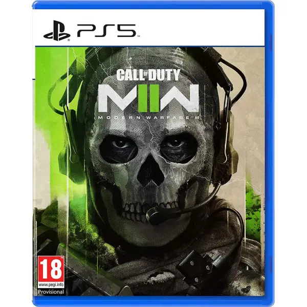 Call of Duty: Modern Warfare II for PlayStation 5