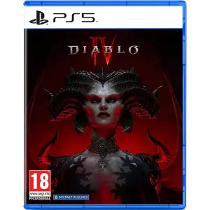 Diablo IV for PlayStation 5