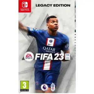 FIFA 23 [Legacy Edition] for Nintendo Switch