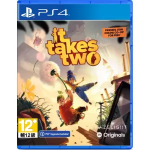 It Takes Two (English) for PlayStation 4