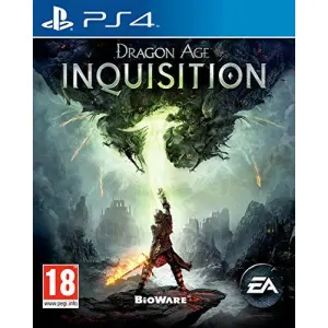 Dragon Age: Inquisition for PlayStation ...