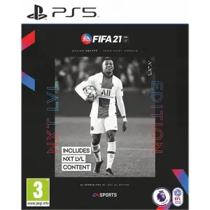 FIFA 21 [NXT LVL Edition] for PlayStation 5