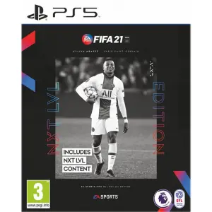 FIFA 21 [NXT LVL Edition] for PlayStatio...