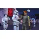 The Sims 4 + Star Wars Bundle for PlayStation 4