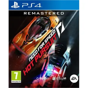 Need for Speed: Hot Pursuit Remastered f...