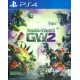 Plants vs Zombies: Garden Warfare 2 (English & Chinese Subs) for PlayStation 4