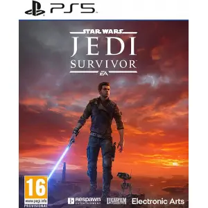 Star Wars Jedi: Survivor for PlayStation...