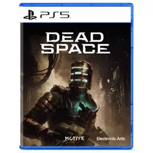 Dead Space (Multi-Language) for PlayStation 5